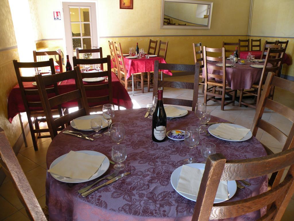 Le Domaine De Seillac Odesia Vacances Exterior foto