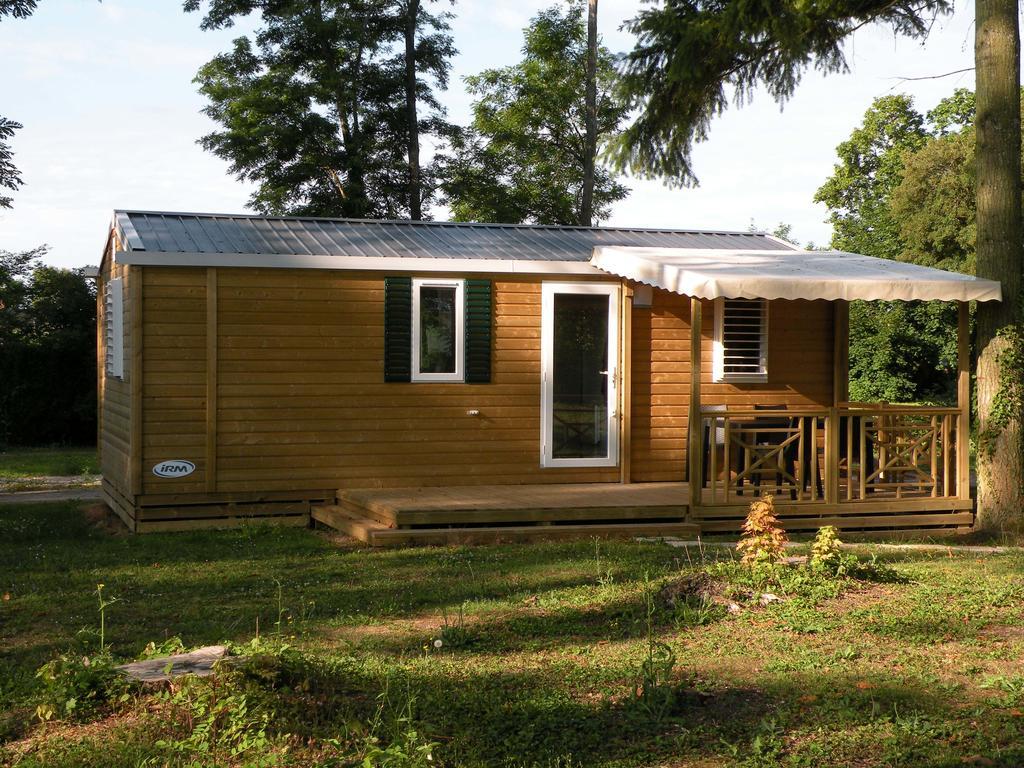 Le Domaine De Seillac Odesia Vacances Habitación foto