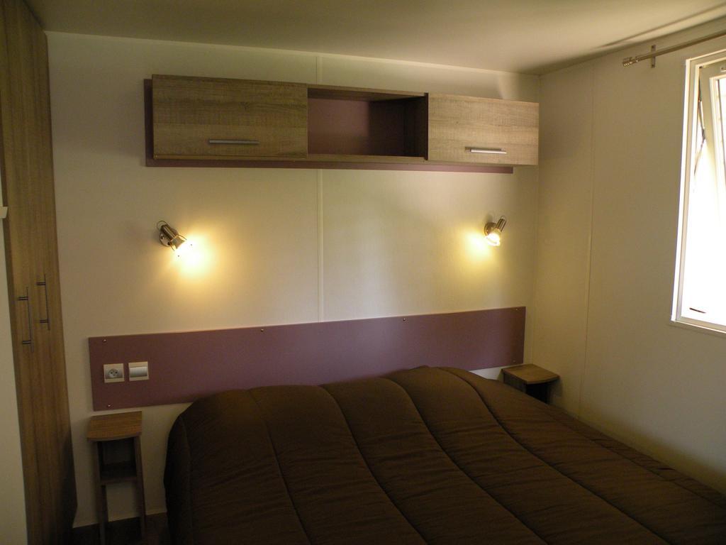 Le Domaine De Seillac Odesia Vacances Habitación foto