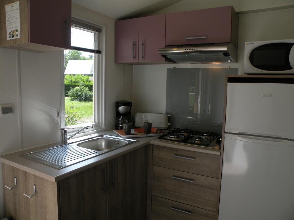 Le Domaine De Seillac Odesia Vacances Habitación foto